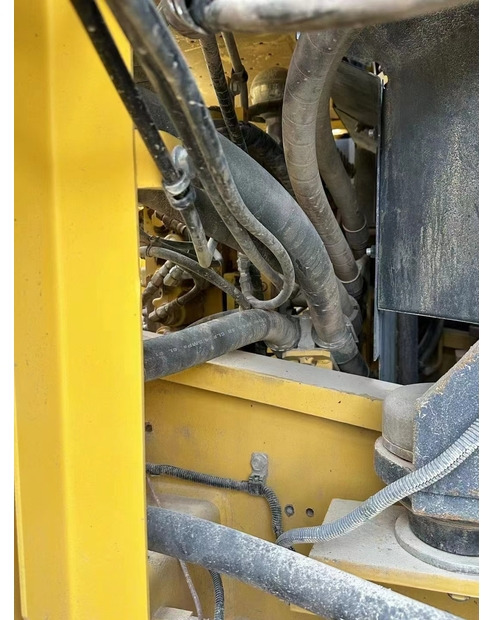 2022 Komatsu PC360-8 - حفارات زحافة: صور 5 2022 Komatsu PC360-8 - حفارات زحافة: صور 5