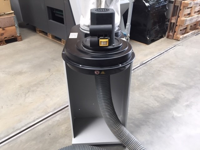 Alko Mobil-100 - معدات التكييف: صور 4 Alko Mobil-100 - معدات التكييف: صور 4