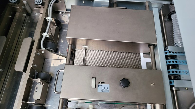 Horizon CRF-362 | 3.6 Mio | 2014 - آلات الطباعة: صور 5 Horizon CRF-362 | 3.6 Mio | 2014 - آلات الطباعة: صور 5