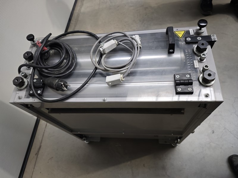 Horizon / Desta BAS 500-16 | 2005 - آلات الطباعة: صور 2 Horizon / Desta BAS 500-16 | 2005 - آلات الطباعة: صور 2