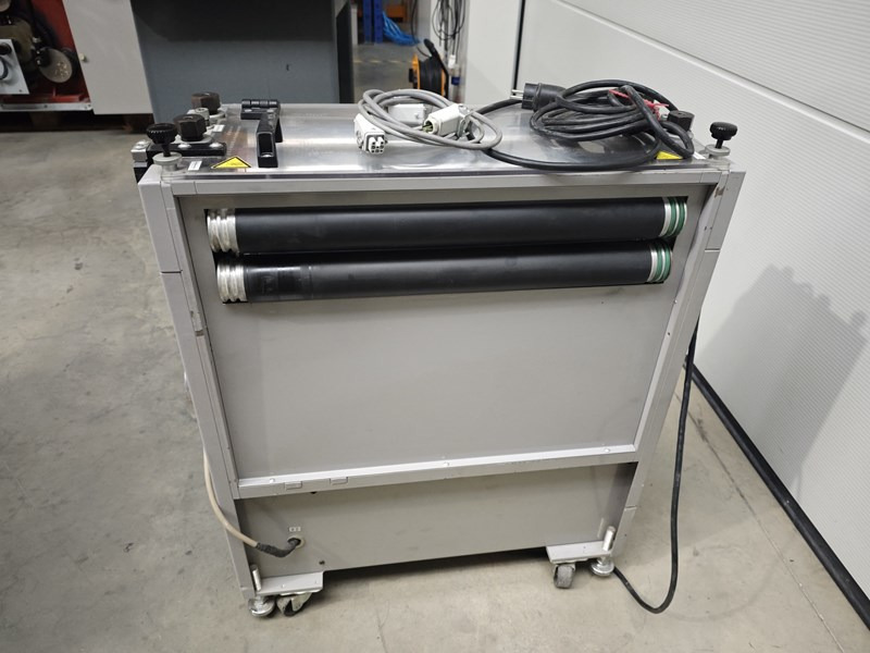 Horizon / Desta BAS 500-16 | 2005 - آلات الطباعة: صور 4 Horizon / Desta BAS 500-16 | 2005 - آلات الطباعة: صور 4