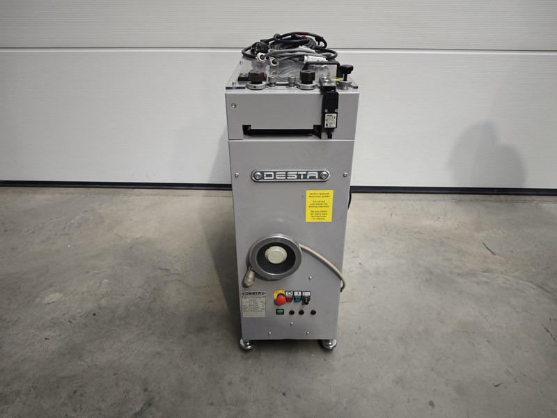 Horizon / Desta BAS 500-16 | 2005 - آلات الطباعة: صور 1 Horizon / Desta BAS 500-16 | 2005 - آلات الطباعة: صور 1