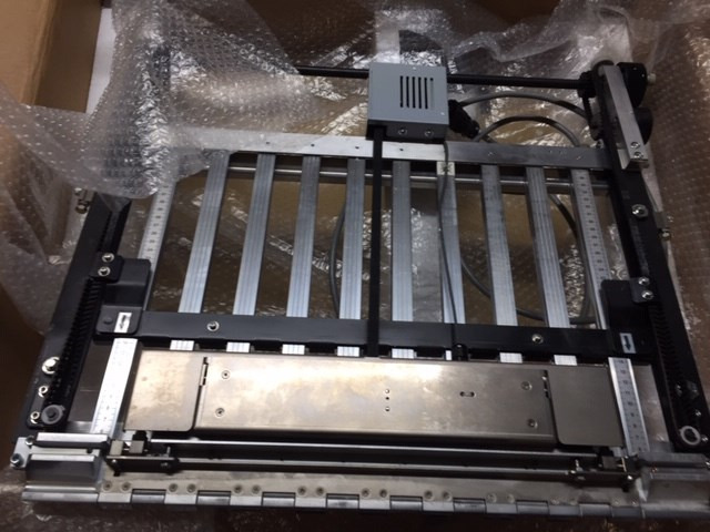 Horizon GFB-54 - آلات الطباعة: صور 5 Horizon GFB-54 - آلات الطباعة: صور 5