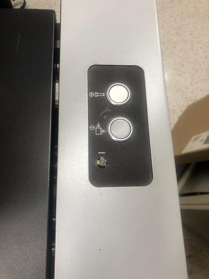 Horizon HP-200 A | 2018 - آلات الطباعة: صور 3 Horizon HP-200 A | 2018 - آلات الطباعة: صور 3