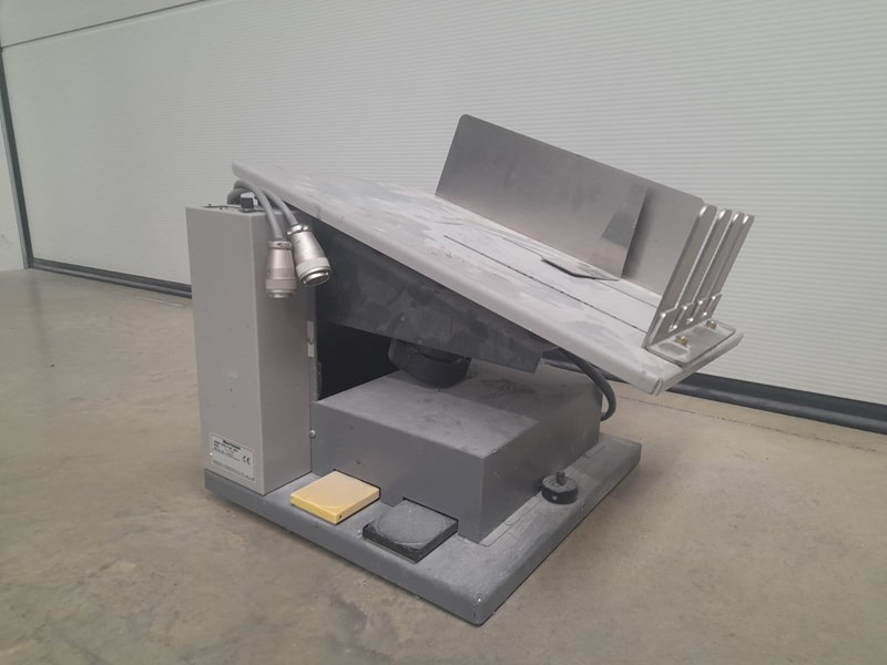 Horizon PJ-77 R | 1998 - آلات الطباعة: صور 1 Horizon PJ-77 R | 1998 - آلات الطباعة: صور 1