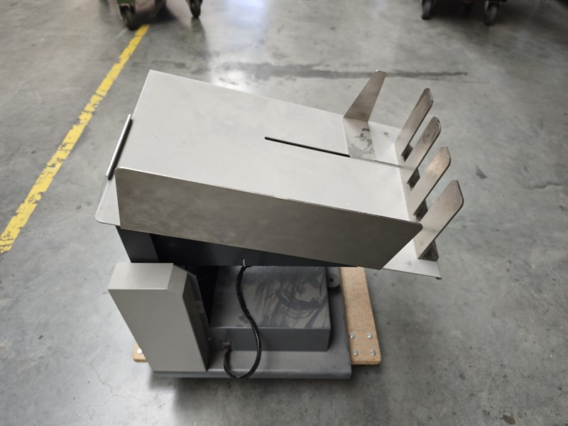 Horizon PJ-77 - آلات الطباعة: صور 3 Horizon PJ-77 - آلات الطباعة: صور 3