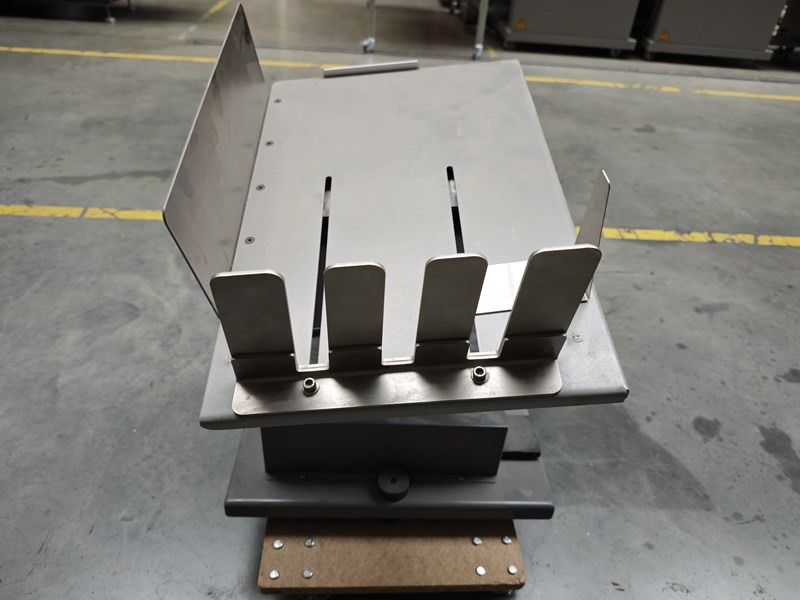 Horizon PJ-77 - آلات الطباعة: صور 4 Horizon PJ-77 - آلات الطباعة: صور 4