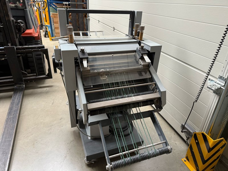 Horizon PST-40 - آلة الطي: صور 5 Horizon PST-40 - آلة الطي: صور 5