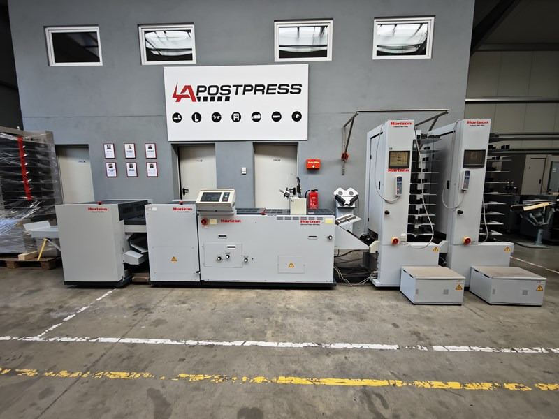 Horizon SPF-200A FC-200A TBC-200L VAC-100a VAC-100c | 310000 | 2008 - آلات الطباعة: صور 1 Horizon SPF-200A FC-200A TBC-200L VAC-100a VAC-100c | 310000 | 2008 - آلات الطباعة: صور 1