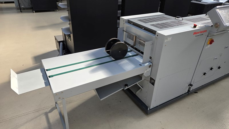 Horizon SPF-200L FC-200L VAC-600Ha VAC-600Hm | 2013 | 18 Mio - آلات الطباعة: صور 3 Horizon SPF-200L FC-200L VAC-600Ha VAC-600Hm | 2013 | 18 Mio - آلات الطباعة: صور 3