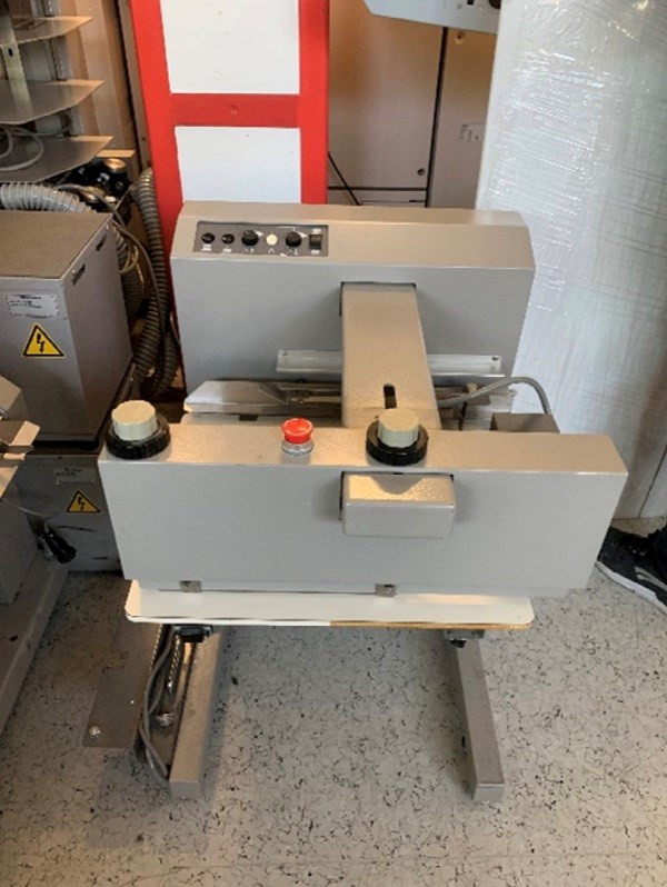 Horizon ST-20 | 2003 - آلات الطباعة: صور 4 Horizon ST-20 | 2003 - آلات الطباعة: صور 4