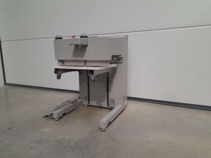 Horizon ST-20 R | 2003 - آلات الطباعة: صور 2 Horizon ST-20 R | 2003 - آلات الطباعة: صور 2