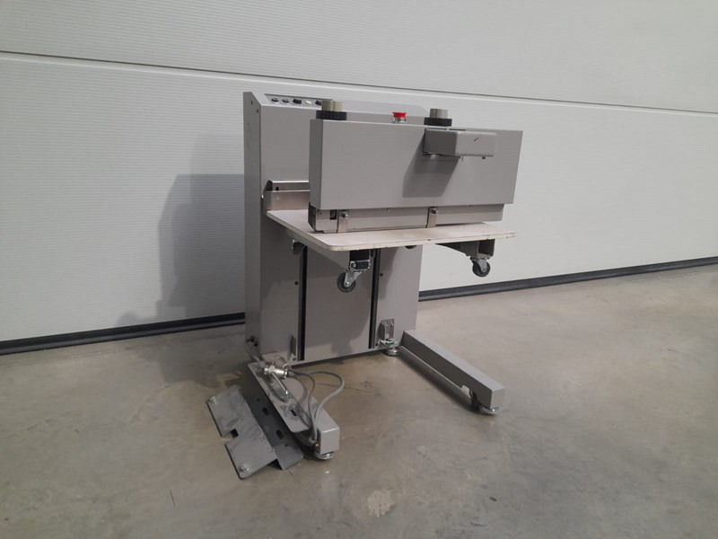 Horizon ST-20 R | 2003 - آلات الطباعة: صور 1 Horizon ST-20 R | 2003 - آلات الطباعة: صور 1