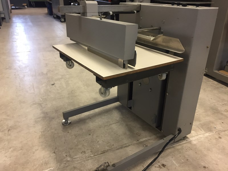 Horizon ST-R - آلات الطباعة: صور 3 Horizon ST-R - آلات الطباعة: صور 3