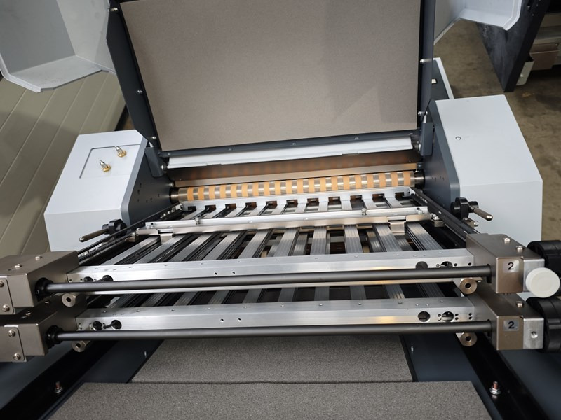 Horizon T-564F | 2016 - آلة الطي: صور 5 Horizon T-564F | 2016 - آلة الطي: صور 5