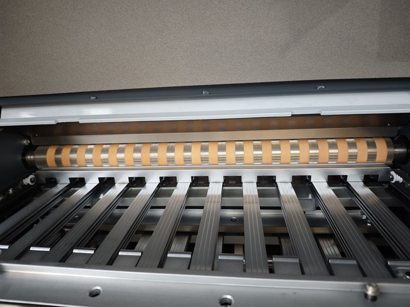 Horizon T-564F | 2016 - آلة الطي: صور 3 Horizon T-564F | 2016 - آلة الطي: صور 3