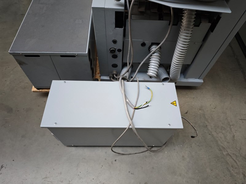 Horizon VAC-1000m | 2016 - آلات الطباعة: صور 3 Horizon VAC-1000m | 2016 - آلات الطباعة: صور 3