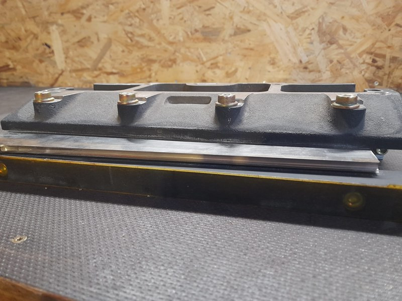 Horizon cutting tool 6mm SL-5500 6000 - آلة قطع الورق: صور 3 Horizon cutting tool 6mm SL-5500 6000 - آلة قطع الورق: صور 3