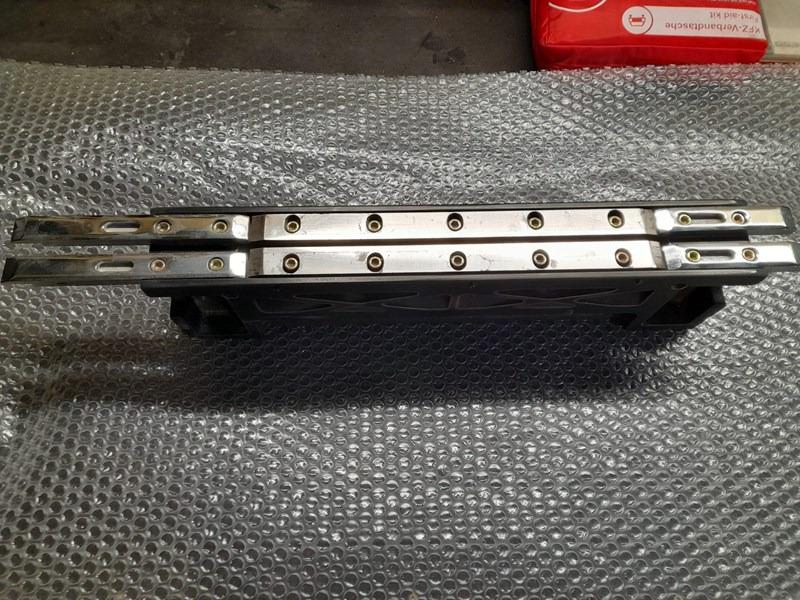 Horizon cutting tool 6mm SL-5500 6000 - آلة قطع الورق: صور 1 Horizon cutting tool 6mm SL-5500 6000 - آلة قطع الورق: صور 1