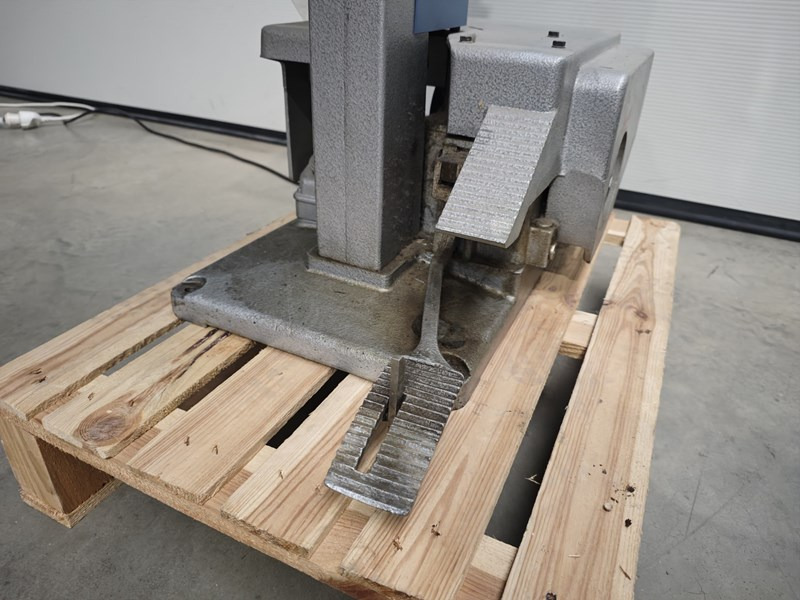 Nagel Multinak-S - آلات الطباعة: صور 3 Nagel Multinak-S - آلات الطباعة: صور 3