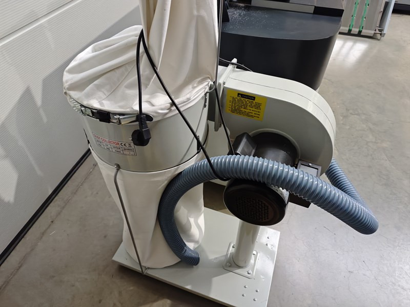 Rigo LAMIBIND 340 HM | 2249 | 2016 - آلة تجليد: صور 5 Rigo LAMIBIND 340 HM | 2249 | 2016 - آلة تجليد: صور 5