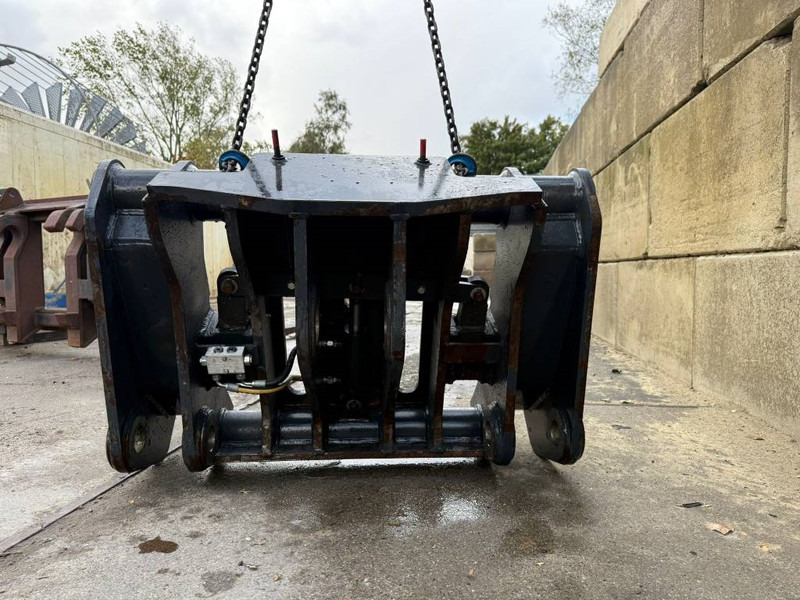 Bepe Caterpillar 962 Verachtert quick coupler NEW! - وصلة الربط للمعدات المعلقة - آلات البناء: صور 5 Bepe Caterpillar 962 Verachtert quick coupler NEW! - وصلة الربط للمعدات المعلقة - آلات البناء: صور 5