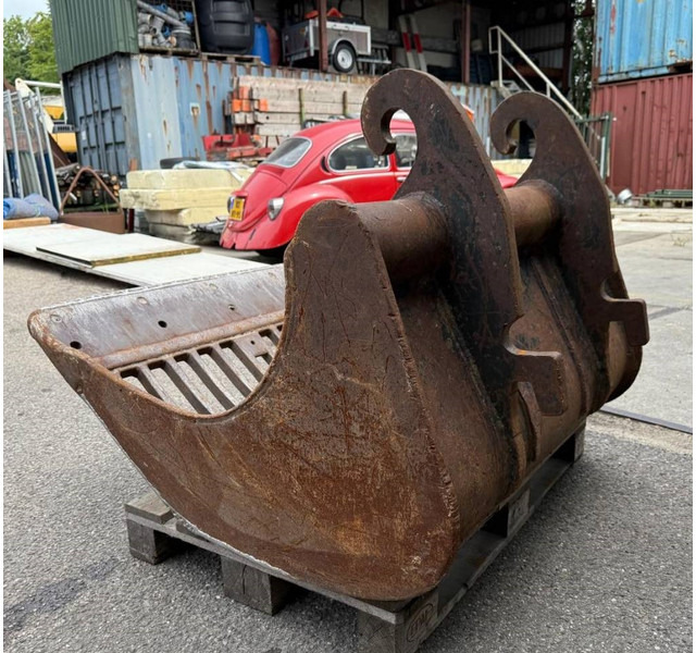 CW30 screening bucket / skeleton bucket / Sieblöff - بكت - آلات البناء: صور 4 CW30 screening bucket / skeleton bucket / Sieblöff - بكت - آلات البناء: صور 4