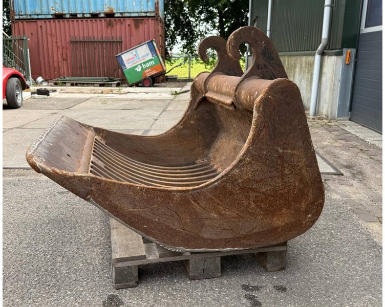 CW30 screening bucket / skeleton bucket / Sieblöff - بكت - آلات البناء: صور 5 CW30 screening bucket / skeleton bucket / Sieblöff - بكت - آلات البناء: صور 5