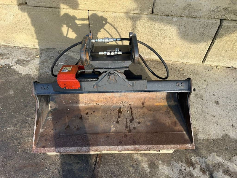 Cangini Benne CW10 2019 tiltbucket kantelbak schwenklöffel almos - بكت - آلات البناء: صور 5 Cangini Benne CW10 2019 tiltbucket kantelbak schwenklöffel almos - بكت - آلات البناء: صور 5