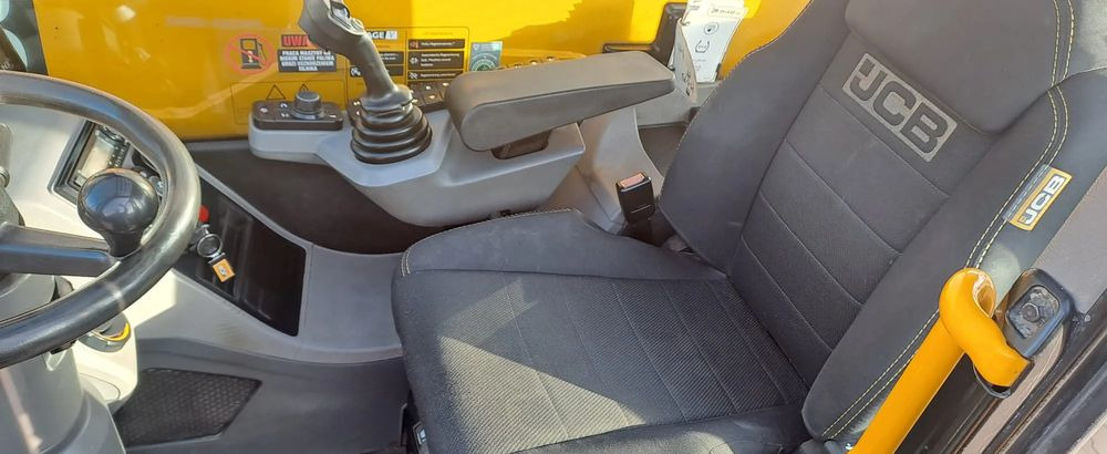 JCB 542-70 Agri Xtra - رافعة تلسكوبية: صور 2 JCB 542-70 Agri Xtra - رافعة تلسكوبية: صور 2