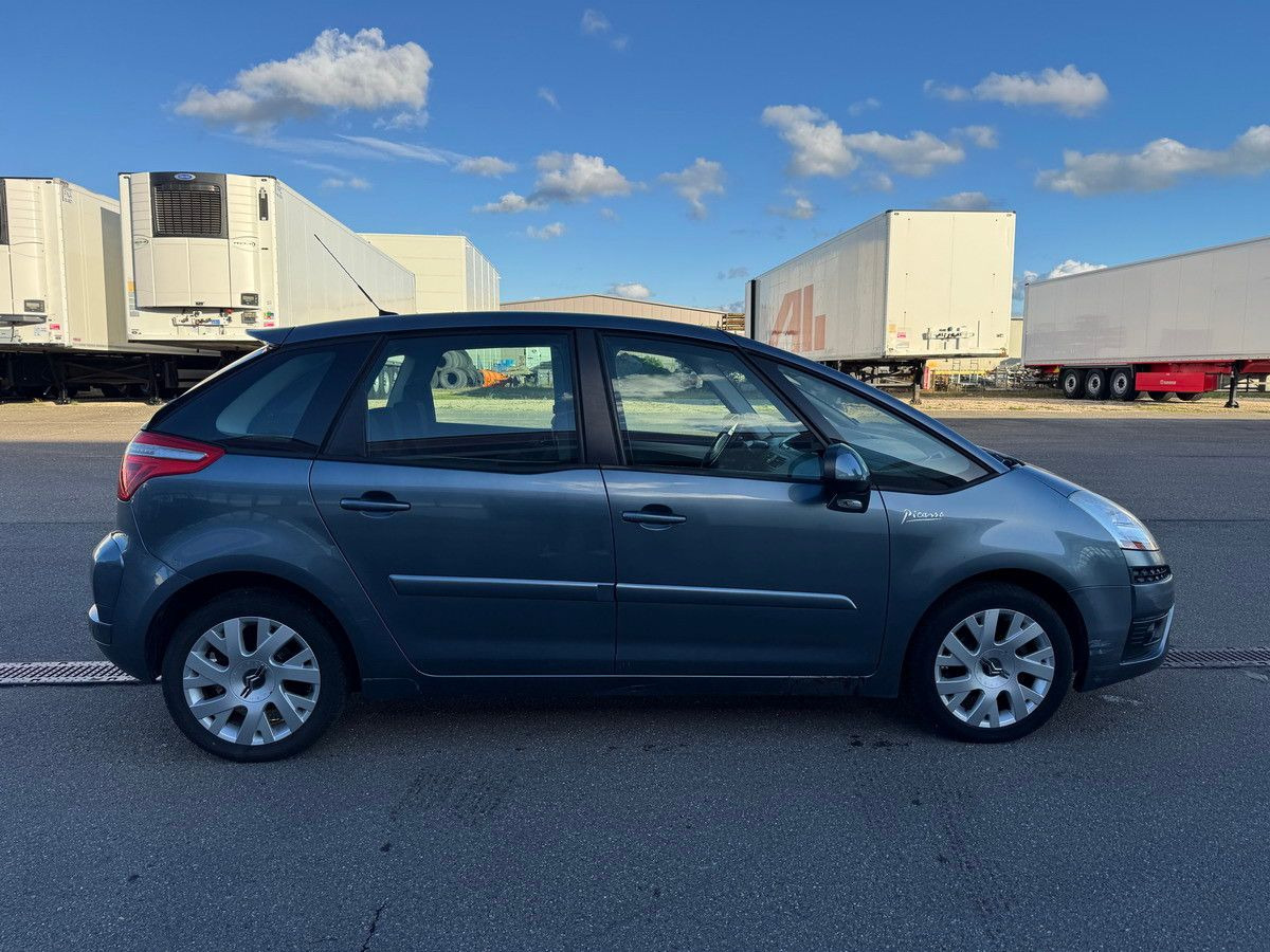 Citroën C4 Picasso DIESEL HDI 1,6 EURO 4 !!!!!!!!!!!!!!! - ميكروباص: صور 3 Citroën C4 Picasso DIESEL HDI 1,6 EURO 4 !!!!!!!!!!!!!!! - ميكروباص: صور 3
