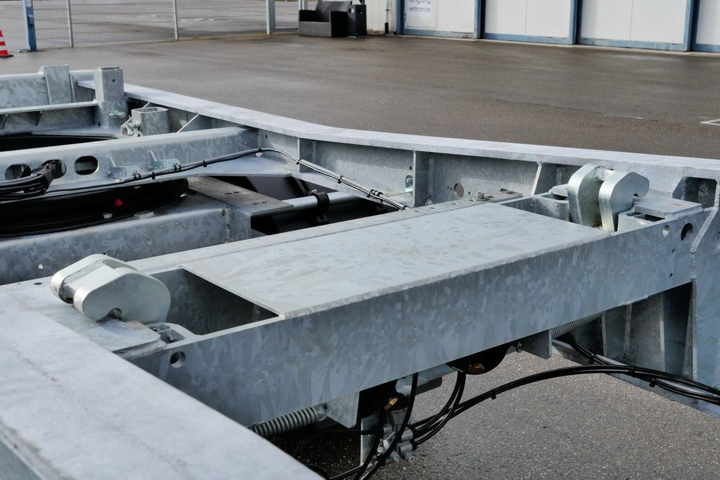 جديد مقطورة هوك ليفت/ لود لوجر Web-Trailer ARA 18/ DIN 30722 / 5000 - 7000 mm/19,5 VERZINKT Web-Trailer ARA 18/ DIN 30722 / 5000 - 7000 mm/19,5 VERZINKT: صور 27 جديد مقطورة هوك ليفت/ لود لوجر Web-Trailer ARA 18/ DIN 30722 / 5000 - 7000 mm/19,5 VERZINKT Web-Trailer ARA 18/ DIN 30722 / 5000 - 7000 mm/19,5 VERZINKT: صور 27