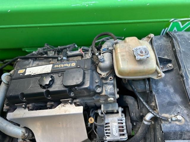 MERLO P32-6 PLUS 4 ROUES MOTRICES إيجار MERLO P32-6 PLUS 4 ROUES MOTRICES: صور 6