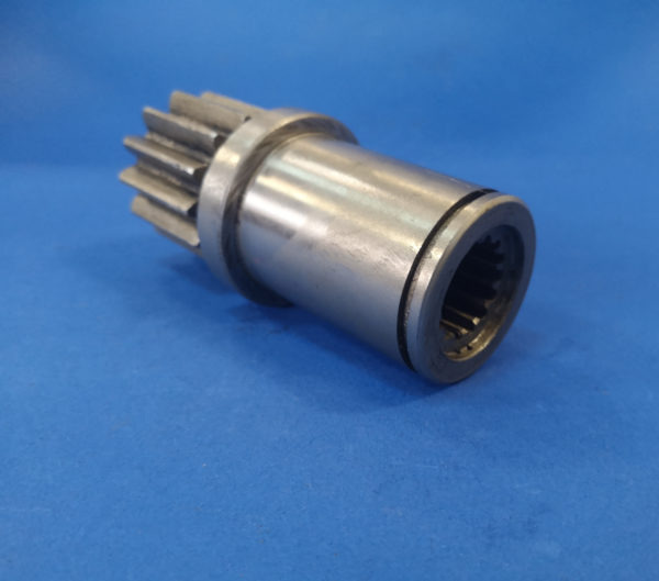 010020A Wałek silnika obrotu Schaeff HR 12/14, Terex TC 16/20 - محرك سوينغ - آلات البناء: صور 1 010020A Wałek silnika obrotu Schaeff HR 12/14, Terex TC 16/20 - محرك سوينغ - آلات البناء: صور 1