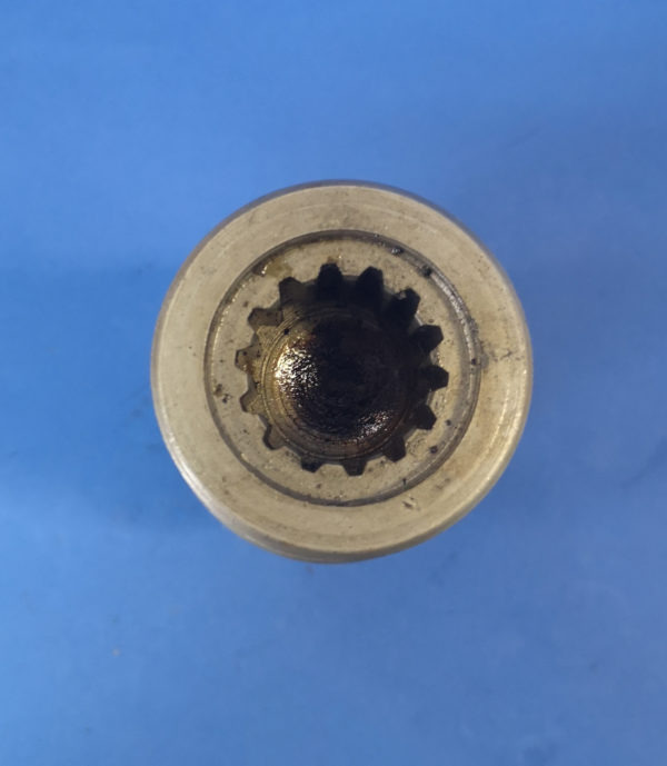 010020A Wałek silnika obrotu Schaeff HR 12/14, Terex TC 16/20 - محرك سوينغ - آلات البناء: صور 5 010020A Wałek silnika obrotu Schaeff HR 12/14, Terex TC 16/20 - محرك سوينغ - آلات البناء: صور 5