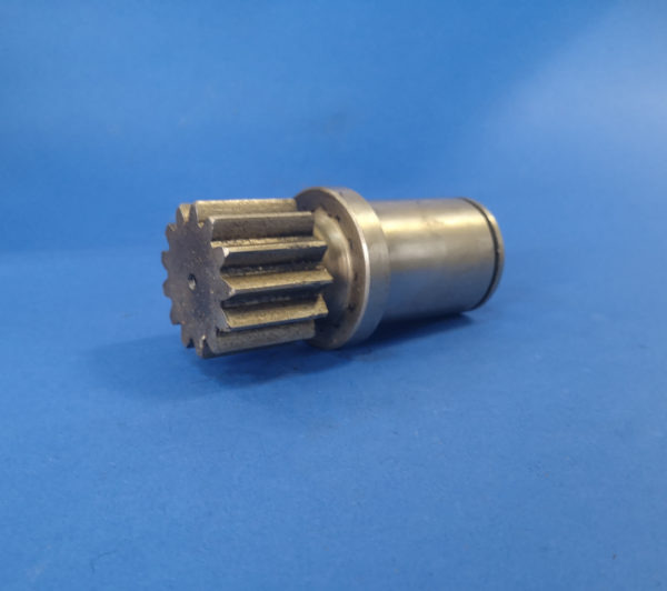 010020A Wałek silnika obrotu Schaeff HR 12/14, Terex TC 16/20 - محرك سوينغ - آلات البناء: صور 2 010020A Wałek silnika obrotu Schaeff HR 12/14, Terex TC 16/20 - محرك سوينغ - آلات البناء: صور 2