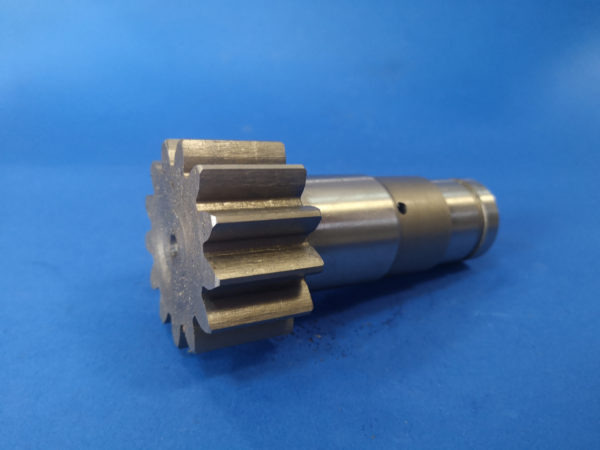 010070A Wałek silnika obrotu Wacker Neuson 1404RD, Cat 301.4 - محرك سوينغ - آلات البناء: صور 5 010070A Wałek silnika obrotu Wacker Neuson 1404RD, Cat 301.4 - محرك سوينغ - آلات البناء: صور 5