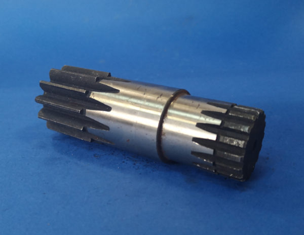 010190A / 209-9666 Wałek silnika obrotu Caterpillar 301.5C - محرك سوينغ - آلات البناء: صور 1 010190A / 209-9666 Wałek silnika obrotu Caterpillar 301.5C - محرك سوينغ - آلات البناء: صور 1