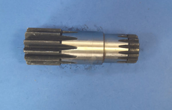 010190A / 209-9666 Wałek silnika obrotu Caterpillar 301.5C - محرك سوينغ - آلات البناء: صور 2 010190A / 209-9666 Wałek silnika obrotu Caterpillar 301.5C - محرك سوينغ - آلات البناء: صور 2