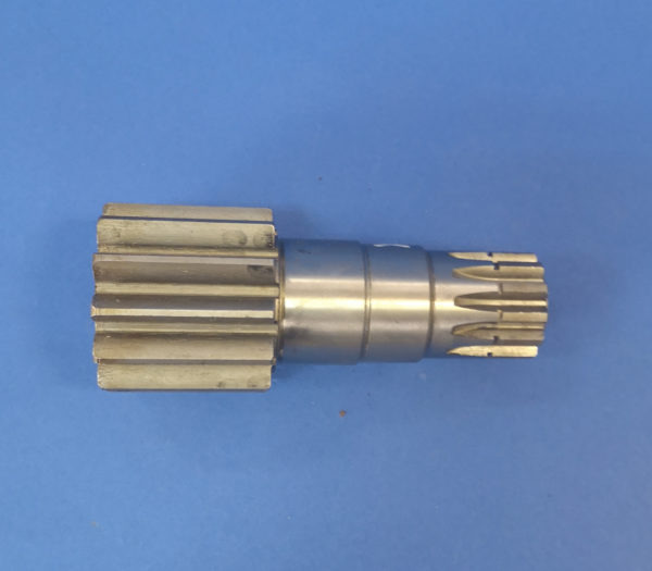 010230A Wałek silnika obrotu Hanix, Schaeff HR4 - محرك سوينغ - آلات البناء: صور 2 010230A Wałek silnika obrotu Hanix, Schaeff HR4 - محرك سوينغ - آلات البناء: صور 2