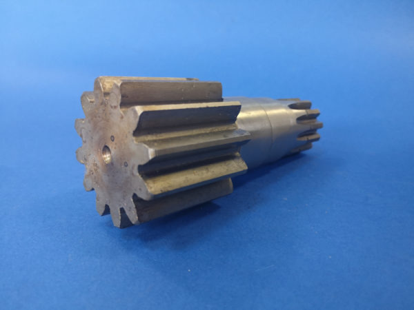 010230A Wałek silnika obrotu Hanix, Schaeff HR4 - محرك سوينغ - آلات البناء: صور 5 010230A Wałek silnika obrotu Hanix, Schaeff HR4 - محرك سوينغ - آلات البناء: صور 5