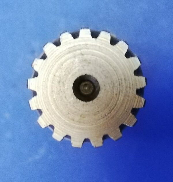 010480A, Wałek silnika obrotu Schaeff HR02 - محرك سوينغ - آلات البناء: صور 3 010480A, Wałek silnika obrotu Schaeff HR02 - محرك سوينغ - آلات البناء: صور 3