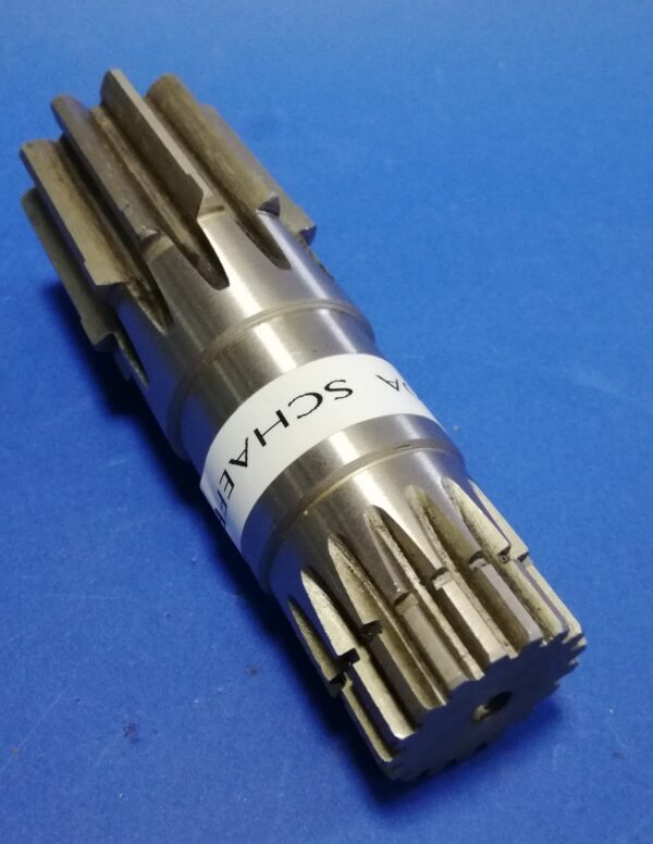 010480A, Wałek silnika obrotu Schaeff HR02 - محرك سوينغ - آلات البناء: صور 1 010480A, Wałek silnika obrotu Schaeff HR02 - محرك سوينغ - آلات البناء: صور 1