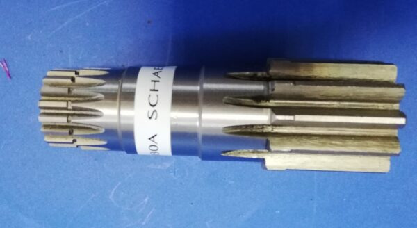 010480A, Wałek silnika obrotu Schaeff HR02 - محرك سوينغ - آلات البناء: صور 5 010480A, Wałek silnika obrotu Schaeff HR02 - محرك سوينغ - آلات البناء: صور 5