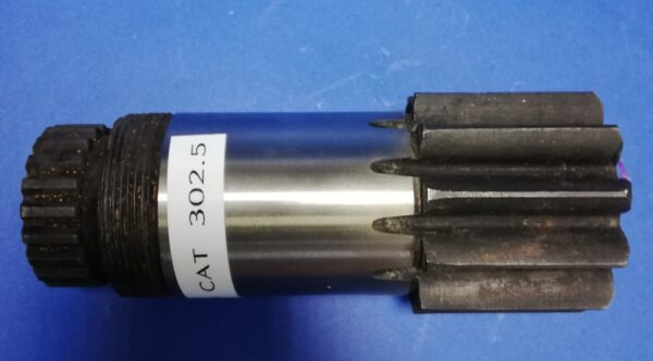 010490A, Wałek silnika obrotu CAT 302.5 - محرك سوينغ - آلات البناء: صور 3 010490A, Wałek silnika obrotu CAT 302.5 - محرك سوينغ - آلات البناء: صور 3