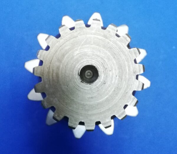 010500A Wałek silnika obrotu CAT 305.5 - محرك سوينغ - آلات البناء: صور 5 010500A Wałek silnika obrotu CAT 305.5 - محرك سوينغ - آلات البناء: صور 5