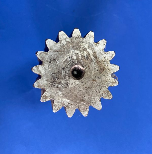 Wałek obrotu 010630A Komatsu PC05-7 E - محرك سوينغ - آلات البناء: صور 3 Wałek obrotu 010630A Komatsu PC05-7 E - محرك سوينغ - آلات البناء: صور 3