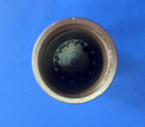 Wałek obrotu 010630A Komatsu PC05-7 E - محرك سوينغ - آلات البناء: صور 4 Wałek obrotu 010630A Komatsu PC05-7 E - محرك سوينغ - آلات البناء: صور 4