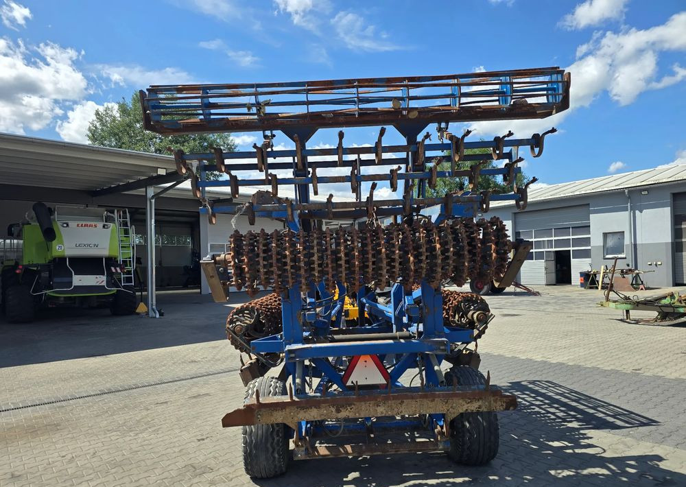 Inny Dalbo 7m. - ال معدات حراثه: صور 4 Inny Dalbo 7m. - ال معدات حراثه: صور 4