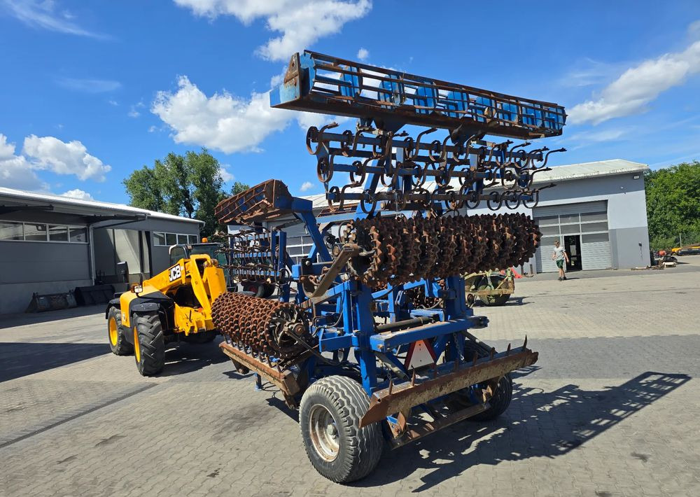 Inny Dalbo 7m. - ال معدات حراثه: صور 3 Inny Dalbo 7m. - ال معدات حراثه: صور 3